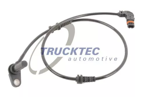 TRUCKTEC AUTOMOTIVE Sensor, Raddrehzahl (02.42.391)