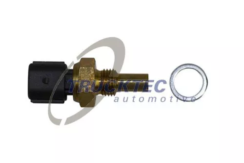 TRUCKTEC AUTOMOTIVE Sensor, Kühlmitteltemperatur (02.42.399)