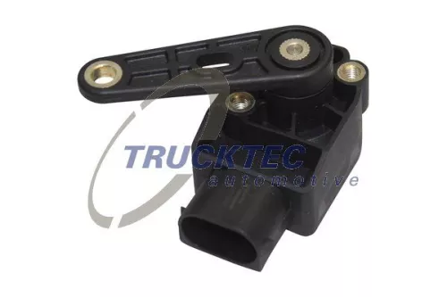 TRUCKTEC AUTOMOTIVE Sensor, Leuchtweitenregulierung (02.42.403)