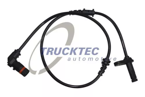 TRUCKTEC AUTOMOTIVE Sensor, Raddrehzahl (02.42.409)