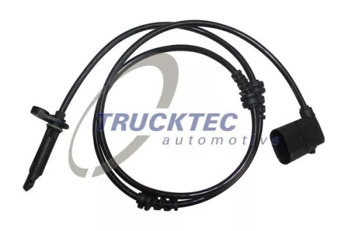 TRUCKTEC AUTOMOTIVE Sensor, Raddrehzahl (02.42.411)