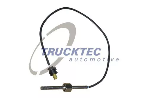 TRUCKTEC AUTOMOTIVE Sensor, Abgastemperatur (02.42.416)
