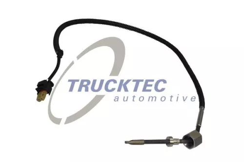 TRUCKTEC AUTOMOTIVE Sensor, Abgastemperatur (02.42.418)