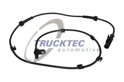 TRUCKTEC AUTOMOTIVE Sensor, Raddrehzahl (02.42.422)