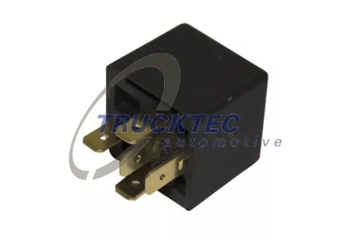 TRUCKTEC AUTOMOTIVE Blinkgeber (02.42.429)
