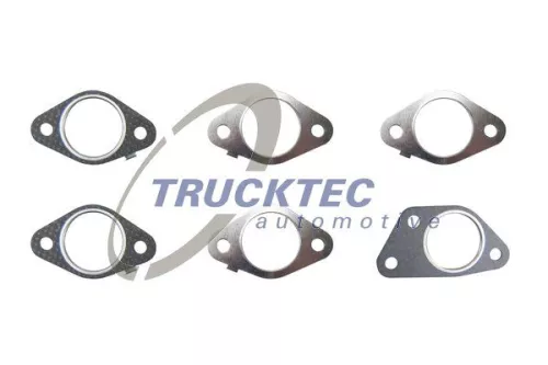 TRUCKTEC AUTOMOTIVE Dichtungssatz, Abgaskrümmer (02.43.127)