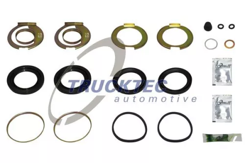 TRUCKTEC AUTOMOTIVE Reparatursatz, Bremssattel (02.43.136)