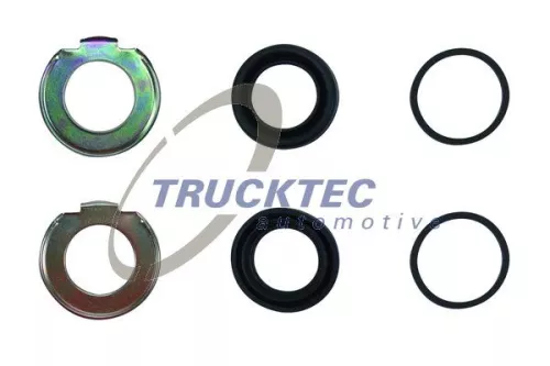 TRUCKTEC AUTOMOTIVE Reparatursatz, Bremssattel (02.43.138)