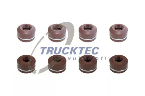 TRUCKTEC AUTOMOTIVE Dichtungssatz, Ventilschaft (02.43.151)