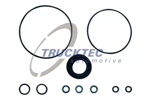 TRUCKTEC AUTOMOTIVE Dichtungssatz, Hydraulikpumpe (02.43.180)