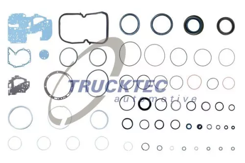 TRUCKTEC AUTOMOTIVE Dichtungssatz, Automatikgetriebe (02.43.188)