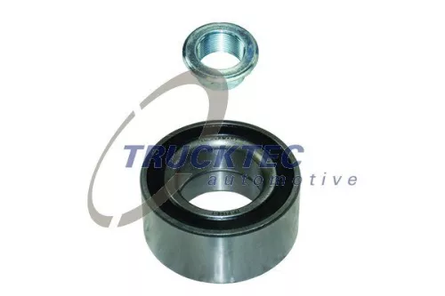 TRUCKTEC AUTOMOTIVE Radlagersatz (02.43.195)