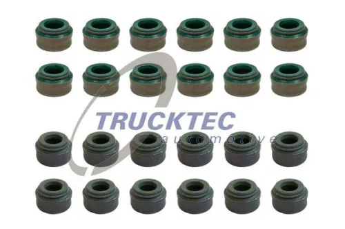 TRUCKTEC AUTOMOTIVE Dichtungssatz, Ventilschaft (02.43.197)
