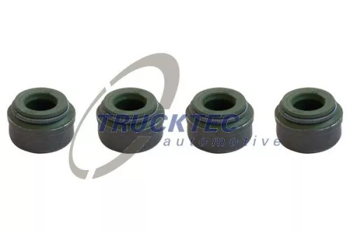 TRUCKTEC AUTOMOTIVE Dichtungssatz, Ventilschaft (02.43.266)