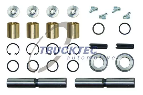 TRUCKTEC AUTOMOTIVE Reparatursatz, Achsschenkelbolzen (02.43.268)