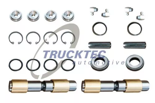 TRUCKTEC AUTOMOTIVE Reparatursatz, Achsschenkelbolzen (02.43.269)