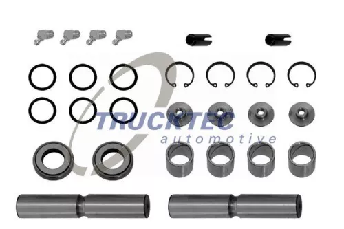 TRUCKTEC AUTOMOTIVE Reparatursatz, Achsschenkelbolzen (02.43.273)