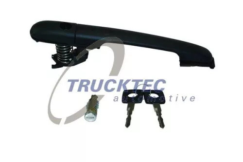 TRUCKTEC AUTOMOTIVE Türgriff (02.43.274)