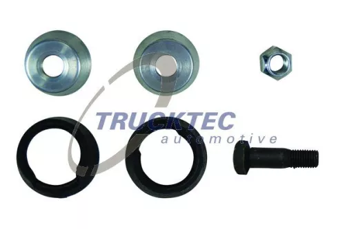 TRUCKTEC AUTOMOTIVE Reparatursatz, Führungsstrebe (02.43.275)