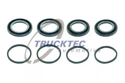 TRUCKTEC AUTOMOTIVE Reparatursatz, Bremssattel (02.43.284)