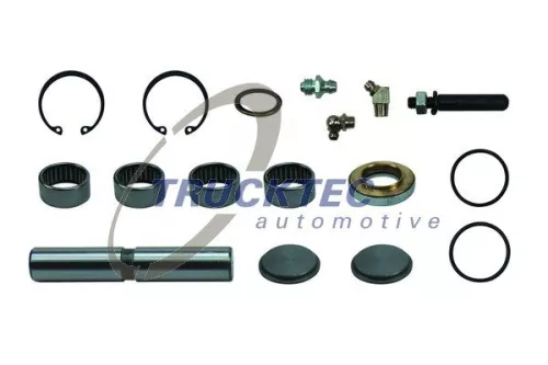 TRUCKTEC AUTOMOTIVE Reparatursatz, Achsschenkelbolzen (02.43.291)