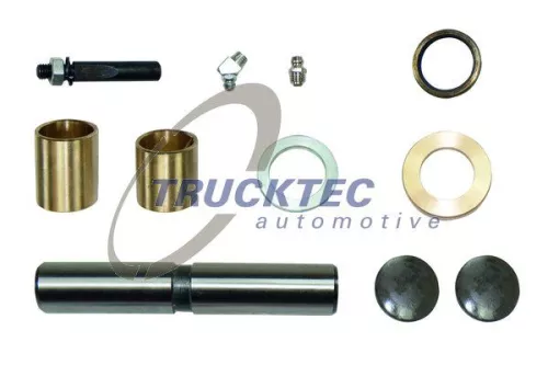 TRUCKTEC AUTOMOTIVE Reparatursatz, Achsschenkelbolzen (02.43.292)