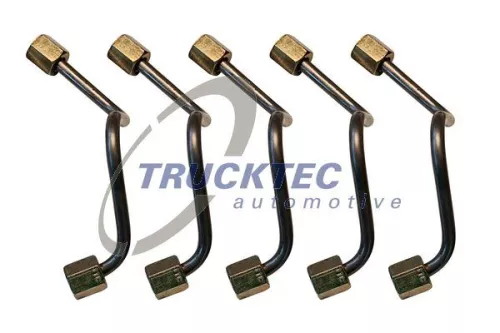 TRUCKTEC AUTOMOTIVE Hochdruckleitungssatz, Einspritzanlage (02.43.298)