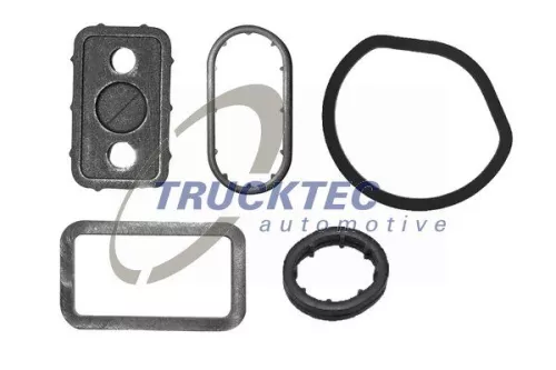 TRUCKTEC AUTOMOTIVE Dichtungssatz, Steuergehäuse (02.43.300)