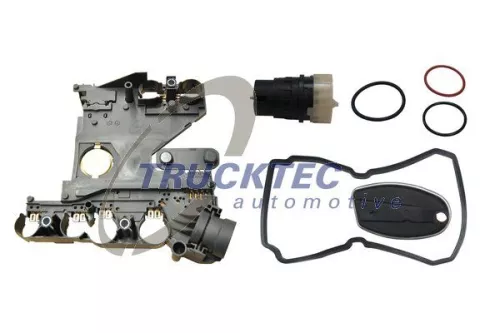 TRUCKTEC AUTOMOTIVE Steuergerät, Automatikgetriebe (02.43.303)