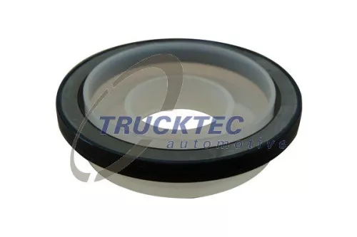 TRUCKTEC AUTOMOTIVE Wellendichtring, Kurbelwelle (02.43.307)