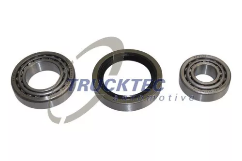TRUCKTEC AUTOMOTIVE Radlagersatz (02.43.308)
