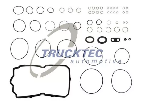 TRUCKTEC AUTOMOTIVE Dichtungssatz, Automatikgetriebe (02.43.312)