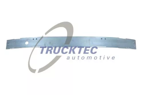 TRUCKTEC AUTOMOTIVE Träger, Stoßfänger (02.46.031)