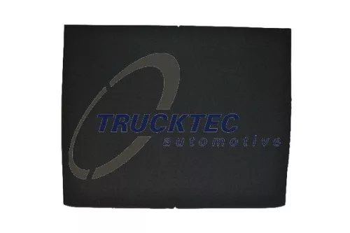 TRUCKTEC AUTOMOTIVE Motorraumdämmung (02.51.001)