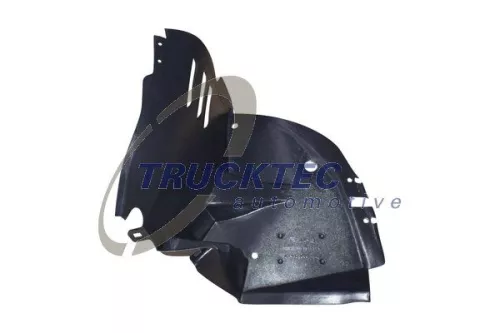 TRUCKTEC AUTOMOTIVE Verkleidung, Radhaus (02.52.047)