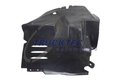 TRUCKTEC AUTOMOTIVE Verkleidung, Radhaus (02.52.048)
