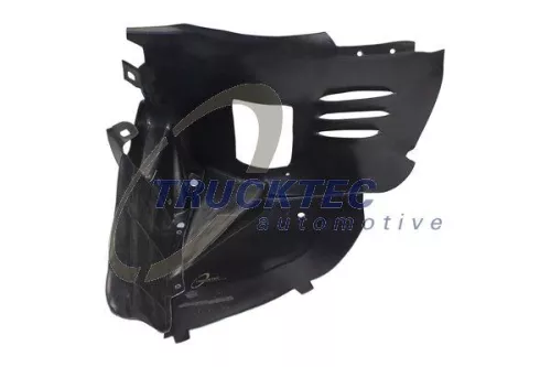 TRUCKTEC AUTOMOTIVE Verkleidung, Radhaus (02.52.076)