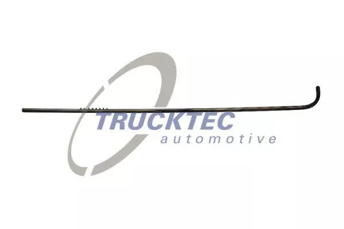 TRUCKTEC AUTOMOTIVE Zier-/Schutzleiste, Seitenwand (02.52.103)