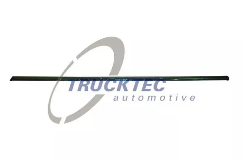 TRUCKTEC AUTOMOTIVE Zier-/Schutzleiste, Tür (02.52.108)