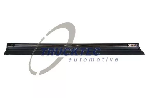 TRUCKTEC AUTOMOTIVE Zier-/Schutzleiste, Tür (02.52.109)