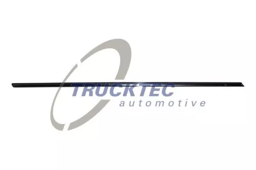 TRUCKTEC AUTOMOTIVE Zier-/Schutzleiste, Tür (02.52.127)