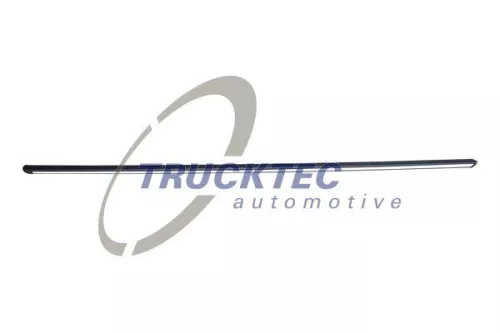 TRUCKTEC AUTOMOTIVE Zier-/Schutzleiste, Kotflügel (02.52.128)