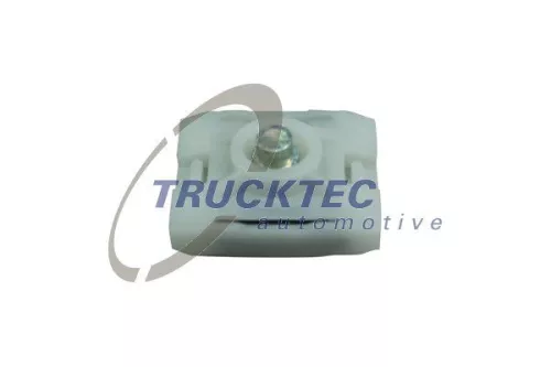 TRUCKTEC AUTOMOTIVE Gleitbacke, Fensterheber (02.53.001)