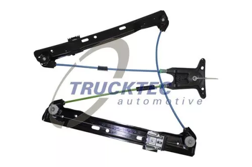 TRUCKTEC AUTOMOTIVE Fensterheber (02.53.011)