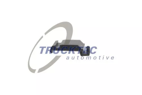 TRUCKTEC AUTOMOTIVE Türschloss (02.53.019)