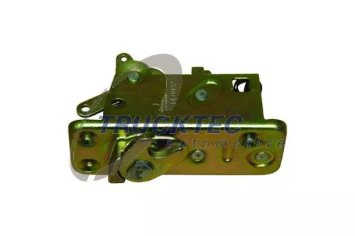 TRUCKTEC AUTOMOTIVE Türschloss (01.53.001)