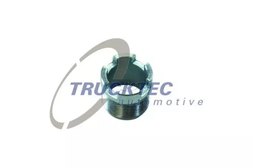 TRUCKTEC AUTOMOTIVE Hülse, Düsenhalter (01.10.006)