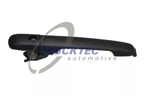 TRUCKTEC AUTOMOTIVE Türgriff (02.53.071)