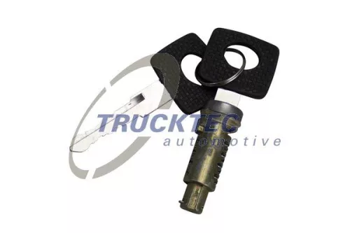 TRUCKTEC AUTOMOTIVE Schließzylinder (02.53.072)