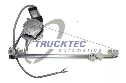 TRUCKTEC AUTOMOTIVE Fensterheber (02.53.080)